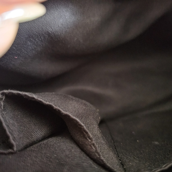 Miu Miu Napper Biker Quilted Bag - Picture 8 of 12